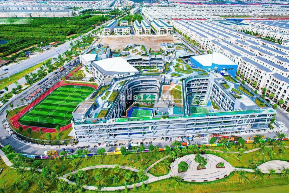Bán LK Cọ Xanh 63m đơn giá rẻ nhất Vinhomes Ocean Park 2 giá 114tr/m