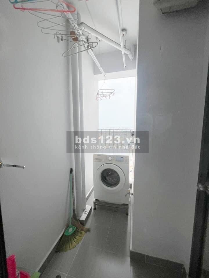 Chung cư 2p ngủ Nguyễn Phúc Nguyên Q3 75m2 12,5tr. Nội thất đầy đủ