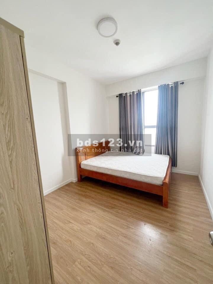Chung cư 2p ngủ Nguyễn Phúc Nguyên Q3 75m2 12,5tr. Nội thất đầy đủ