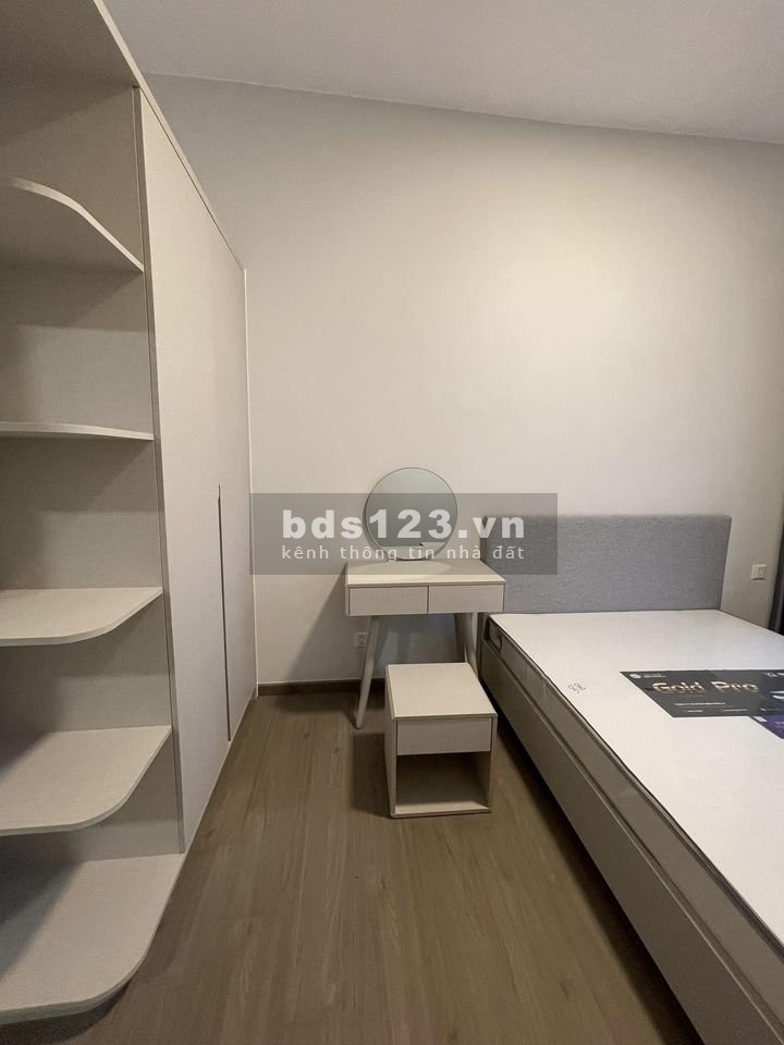 Chung cư 2p ngủ, 2wc, giá 12tr, P3, Tân Bình, Có Nội thất