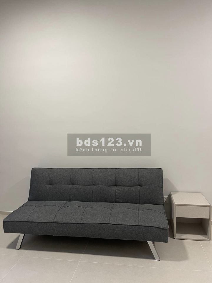 Chung cư 2p ngủ, 2wc, giá 12tr, P3, Tân Bình, Có Nội thất