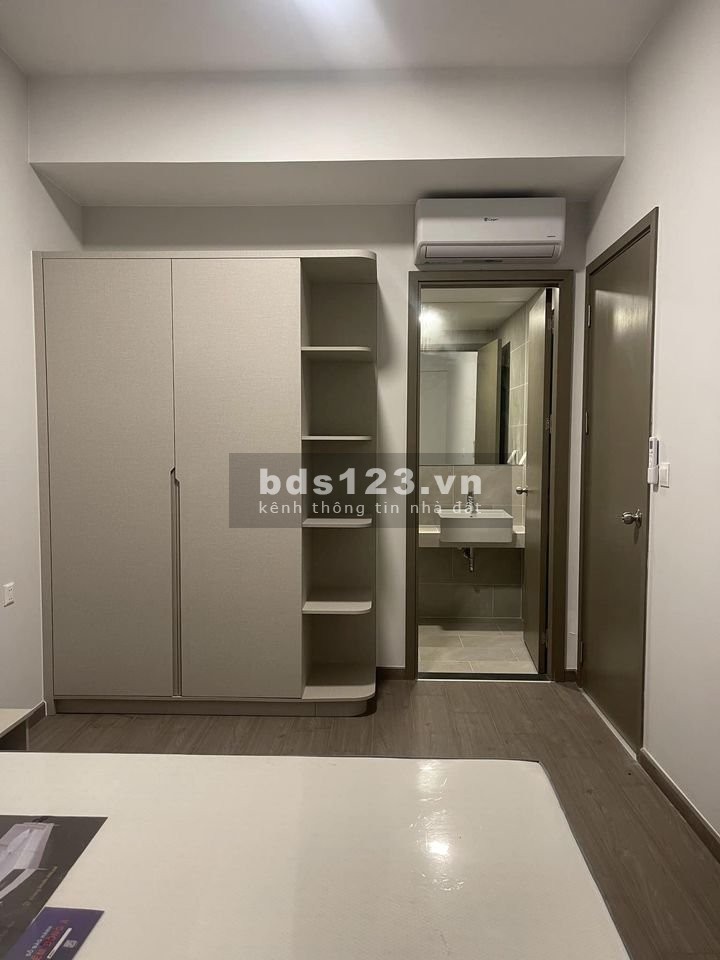 Chung cư 2p ngủ, 2wc, giá 12tr, P3, Tân Bình, Có Nội thất