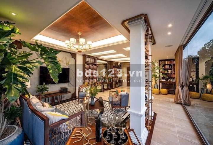 Bán CHDV 5 lầu thang máy. 5,1x20. HDT 60tr/tháng. Cao Thắng, P12, Q10