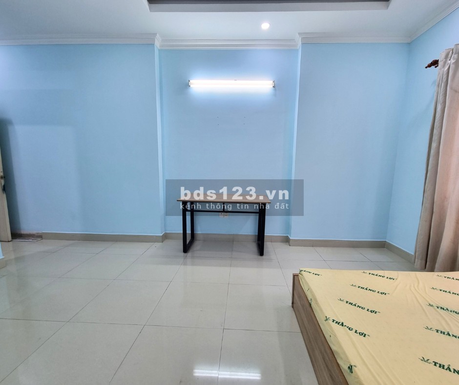 Cho thuê phòng trọ cao cấp giá mềm Lô B Huỳnh Tấn Phát, Phú Thuận, Q7, Gần siêu thị GO