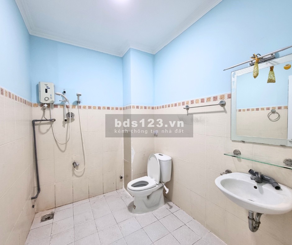 Cho thuê phòng trọ cao cấp giá mềm Lô B Huỳnh Tấn Phát, Phú Thuận, Q7, Gần siêu thị GO