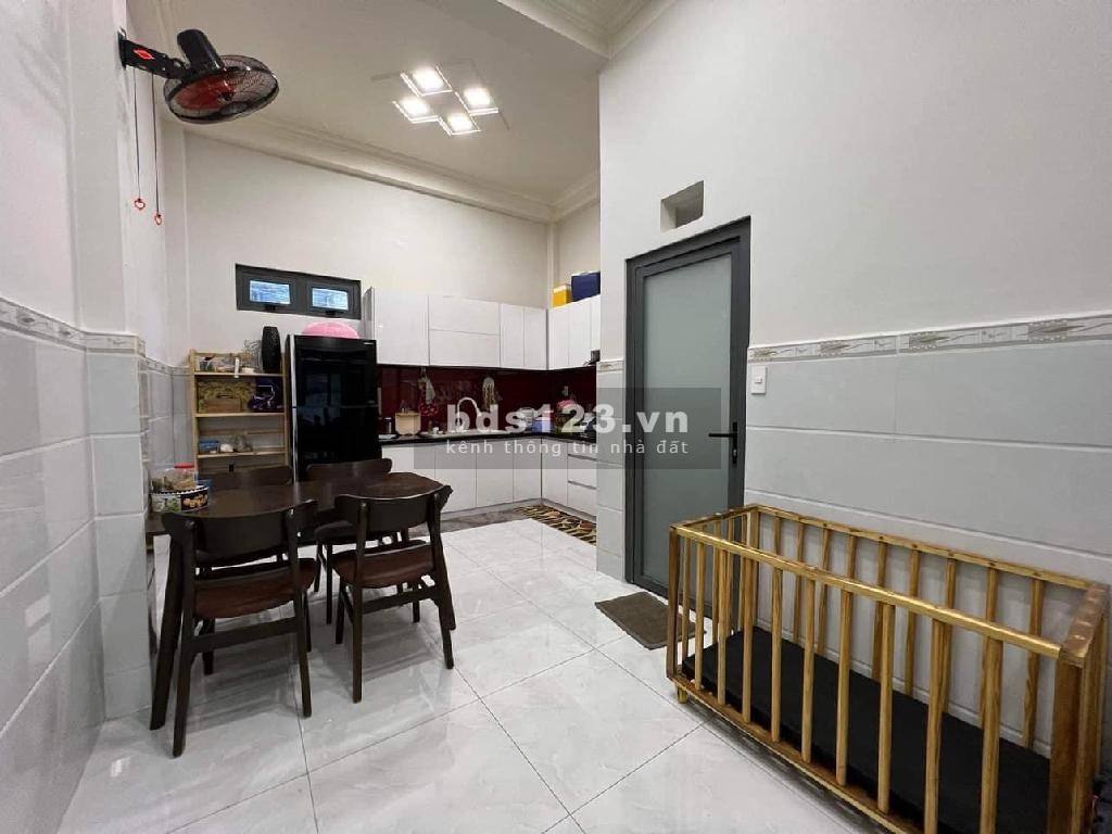 Bán Nhà Đẹp, 57m2, 3 Tầng, Gần Mặt Tiền, Phước Long B, Q9. Giá 6.1 Tỷ