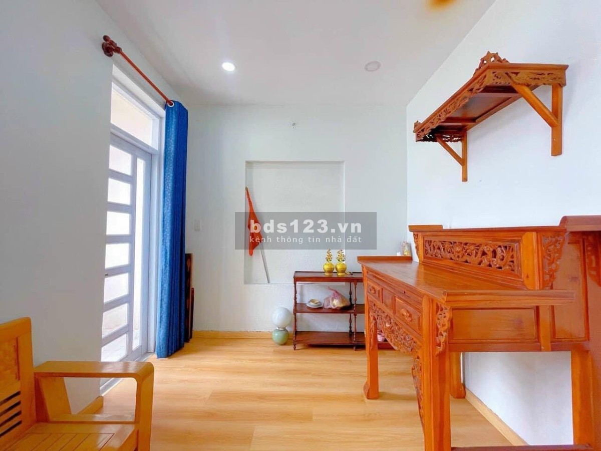 Cần tiền xoay sở bán gấp nhà 59m2 2tỷ150 Phạm Văn Chiêu, P14, Gò Vấp. Sổ riêng pháp lí đầy đủ