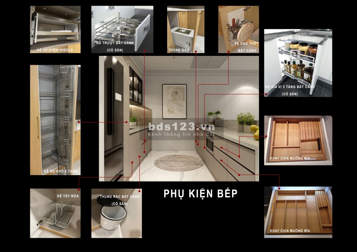 Biệt thự cách bãi Biển chỉ vài bước chân -Tổ hơp nghỉ dưỡng duy nhất 2 mặt tiền