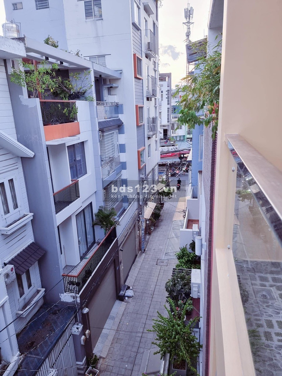 BÁN GẤP Nhà HXH 50m2, ngay đường Thống Nhất, P.10, Q. Gò Vấp