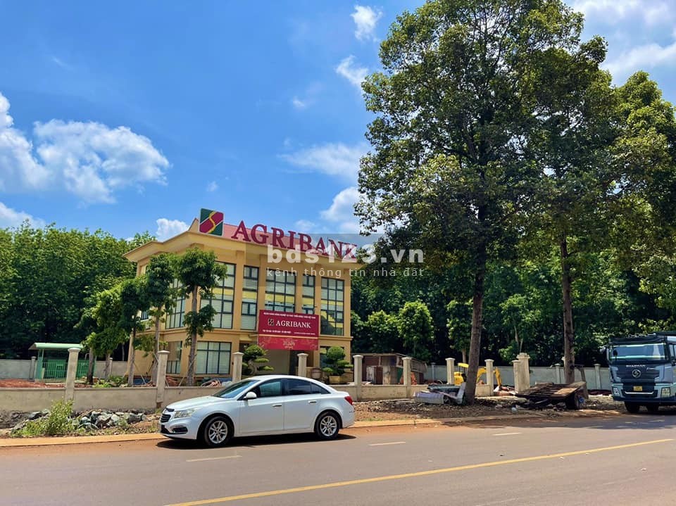 Còn 3 lô ngợp 5x46 Khu công nghiệp Minh Hưng Tân Quan