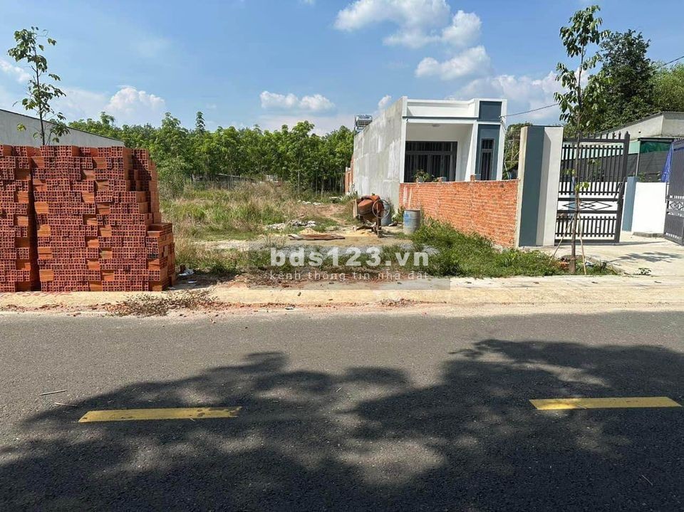Còn 3 lô ngợp 5x46 Khu công nghiệp Minh Hưng Tân Quan
