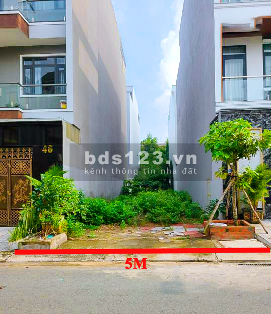 Đất giá rẻ, nằm ngay khu công nghiệp