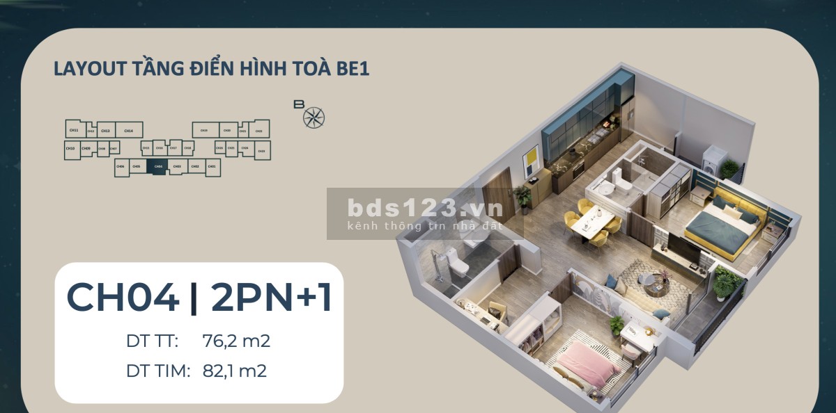 Chính thức nhận Booking tòa BE1 Vinhomes Ocean Park 1. LH 0962.506.751 để nhận chính sách tốt nhất.
