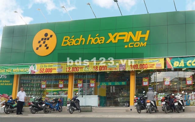 Văn Phòng Cho Thuê Quận 8 - 1 trệt 1 lầu - 8x10m - 151m2 - 15 triệu - Ô Tô Đậu Thoải Mái- 0907456379