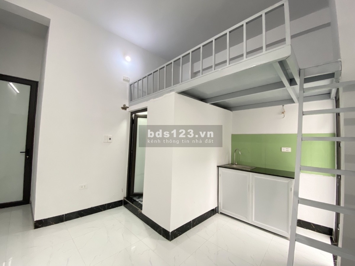 Bán nhanh dãy trọ tại QL22 Tân Phú Trung - Củ Chi 325m2