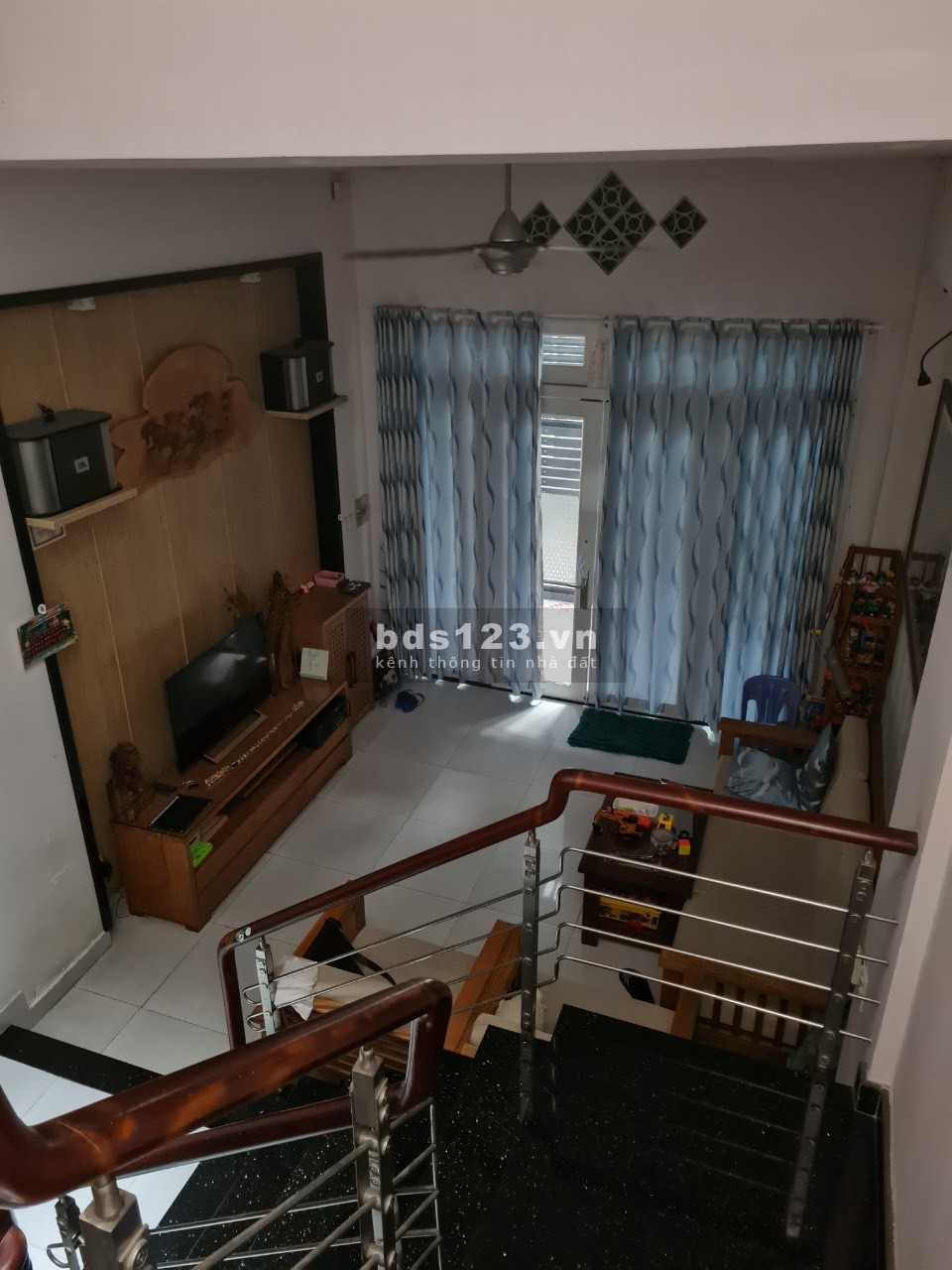 CHÍNH CHỦ CẦN BÁN GẤP CĂN NHÀ FULL NỘI THẤT GIÁ RẺ