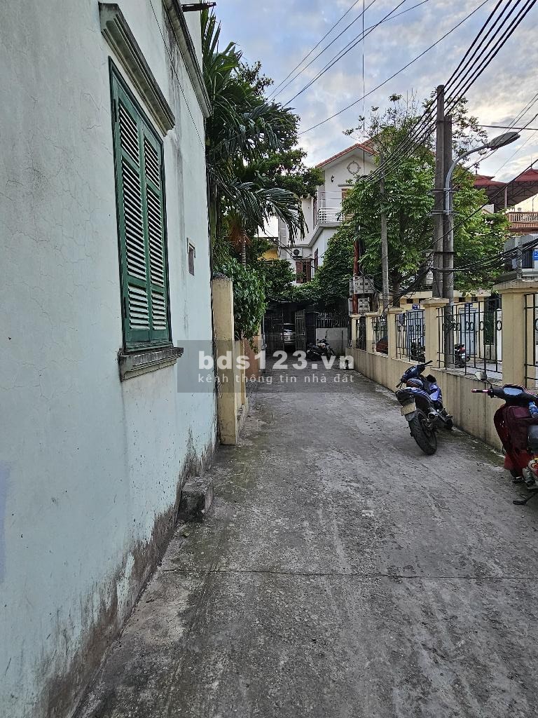 Bán nhà siêu phẩm An Dương Vương - Lô Góc - Ô TÔ qua nhà, 40m2, nhỉnh 5 tỷ