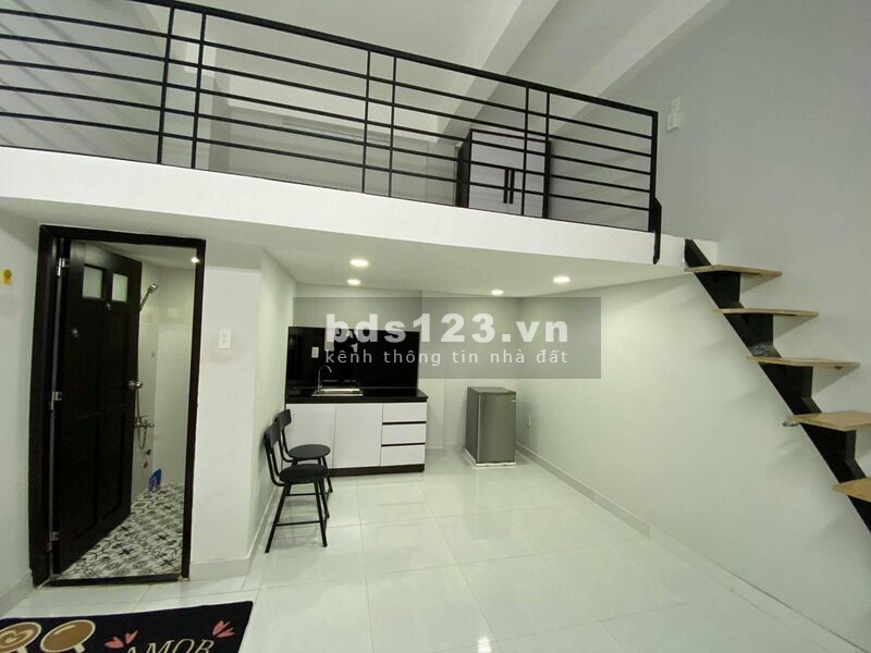 Bán nhanh dãy trọ tại QL22 Tân Phú Trung - Củ Chi 325m2