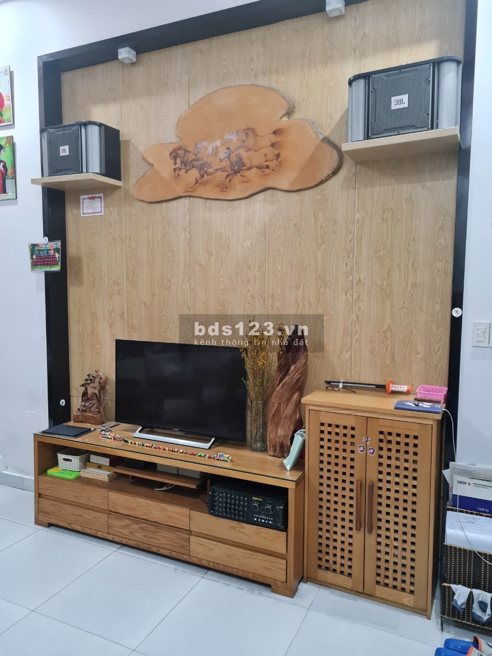 CHÍNH CHỦ CẦN BÁN GẤP CĂN NHÀ FULL NỘI THẤT GIÁ RẺ