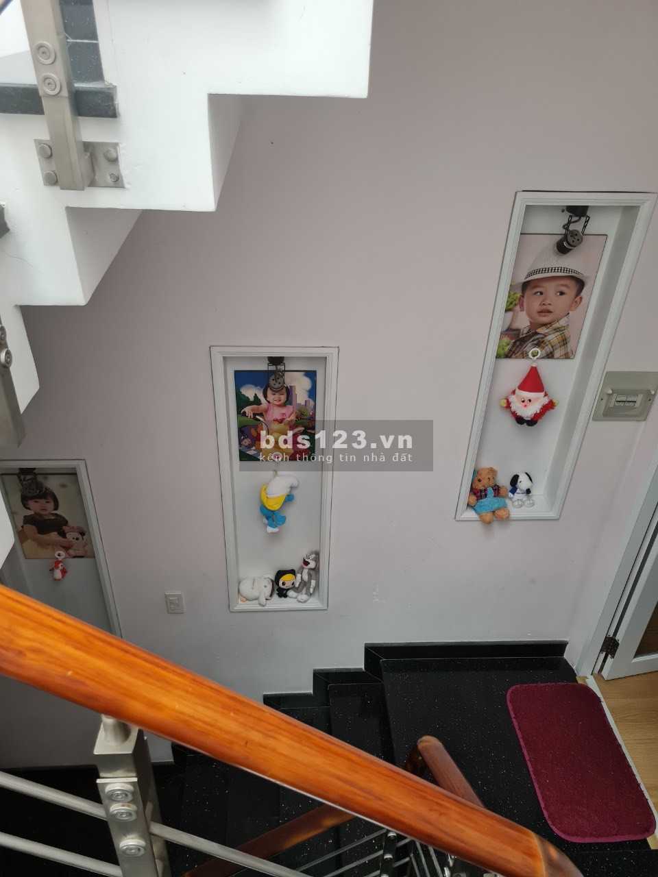CHÍNH CHỦ CẦN BÁN GẤP CĂN NHÀ FULL NỘI THẤT GIÁ RẺ