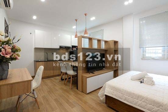 Bán nhanh dãy trọ tại QL22 Tân Phú Trung - Củ Chi 325m2