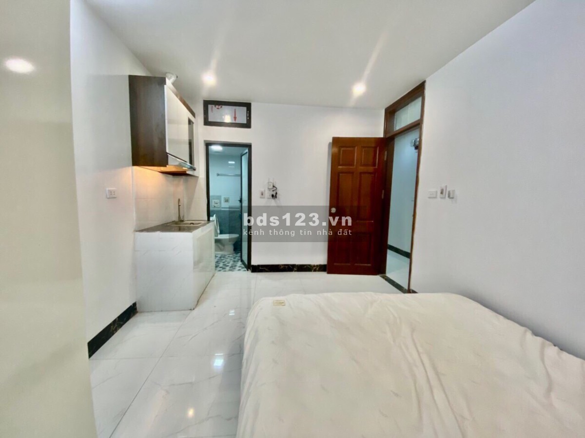 Bán nhanh dãy trọ tại QL22 Tân Phú Trung - Củ Chi 325m2