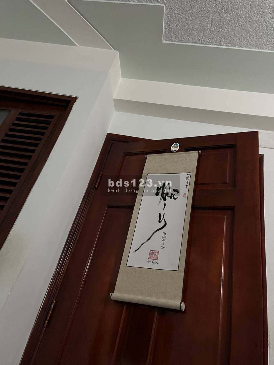 Chỉ nhỉnh 6Tỷ sở hữu nhà hẻm 5 tầng, 20m ra mặt tiền đường 3Tháng 2 (hẻm 3,5m)