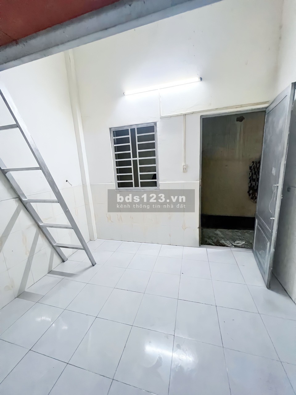 Cho thuê phòng trọ giá rẻ Phan Văn Hớn, quận 12