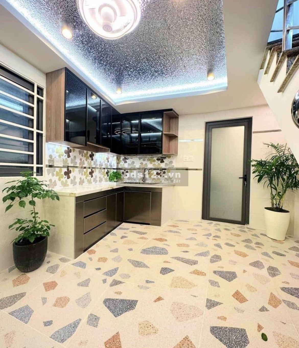 Bán nhà riêng Nguyễn Văn Đậu p11 quận bình thạnh