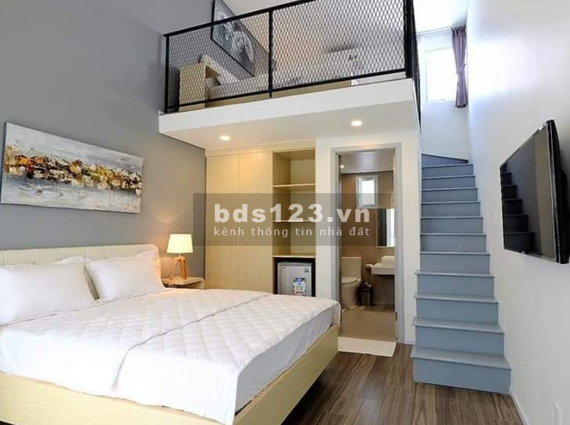 Bán nhanh dãy trọ tại QL22 Tân Phú Trung - Củ Chi 325m2
