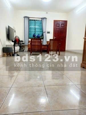 Cho thuê Chung cư Trương Quyền, Phường 6, Quận 3: 80m2, 2p ngủ, 2wc, 12tr