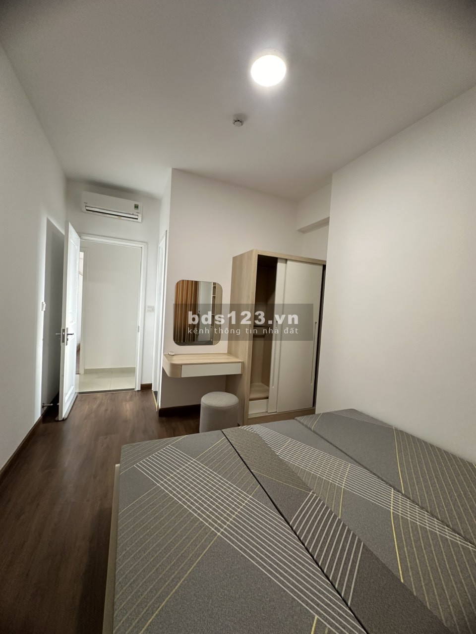 SÀI GON MIA 83M2 - 3PN - 2WC - FULL NỘI THẤT - GIÁ THUÊ 16TR/THÁNG