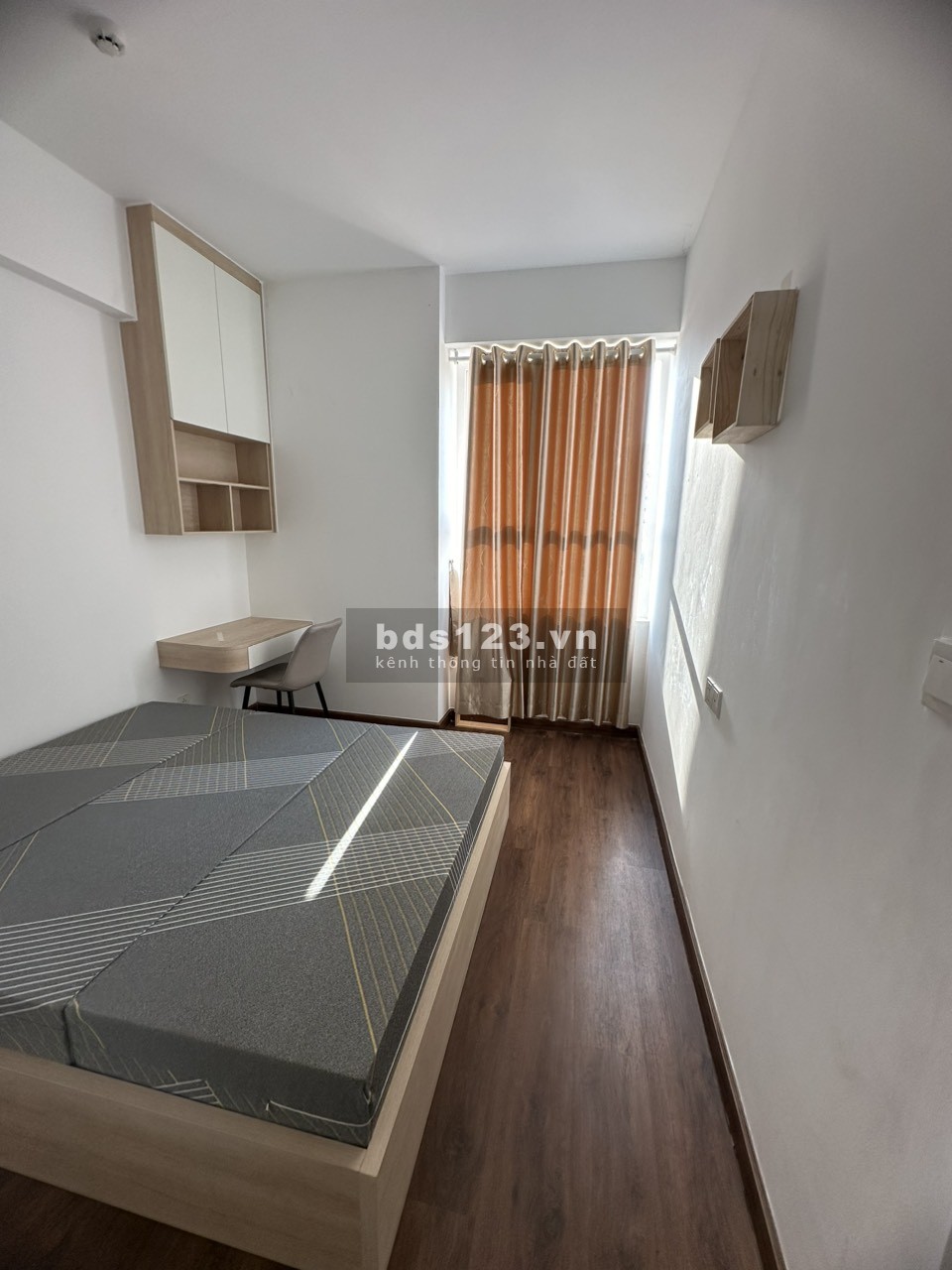 SÀI GON MIA 83M2 - 3PN - 2WC - FULL NỘI THẤT - GIÁ THUÊ 16TR/THÁNG