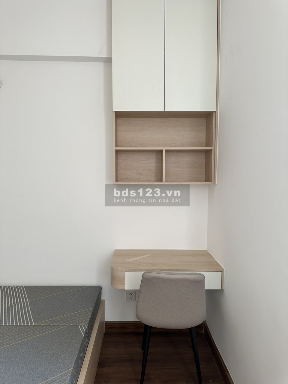SÀI GON MIA 83M2 - 3PN - 2WC - FULL NỘI THẤT - GIÁ THUÊ 16TR/THÁNG
