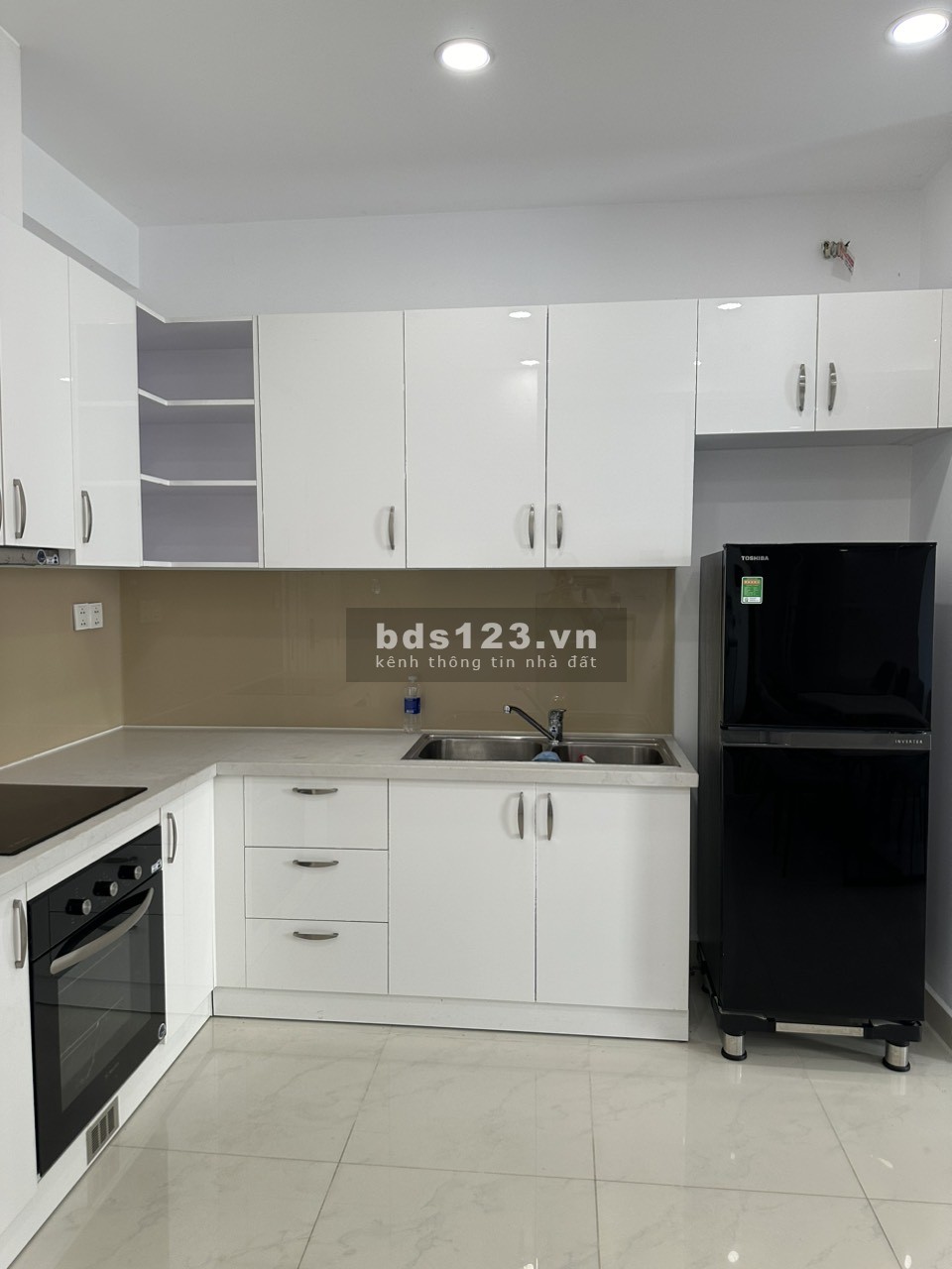SÀI GON MIA 83M2 - 3PN - 2WC - FULL NỘI THẤT - GIÁ THUÊ 16TR/THÁNG