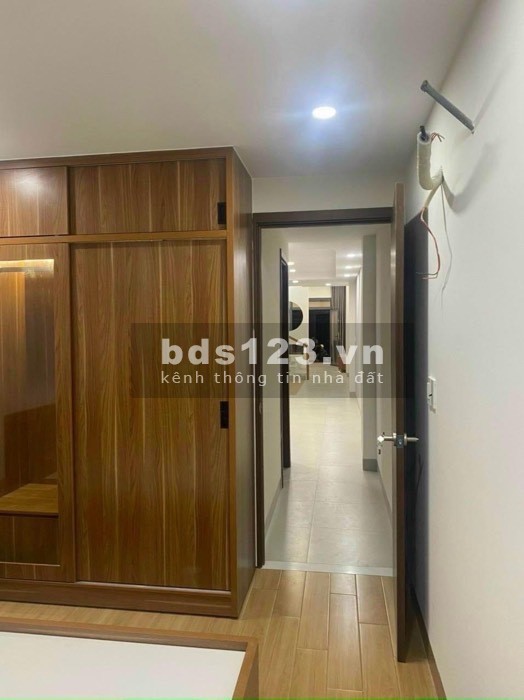 NHÀ MỚI FULL NỘI THẤT GỖ ĐƯỜNG TRẦN XUÂN SOẠN Q.7, HẺM Ô TÔ, ĐÃ HOÀN CÔNG_GIÁ 7,5 TỶ
