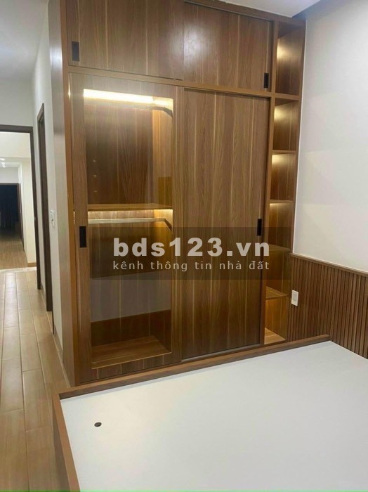 NHÀ MỚI FULL NỘI THẤT GỖ ĐƯỜNG TRẦN XUÂN SOẠN Q.7, HẺM Ô TÔ, ĐÃ HOÀN CÔNG_GIÁ 7,5 TỶ