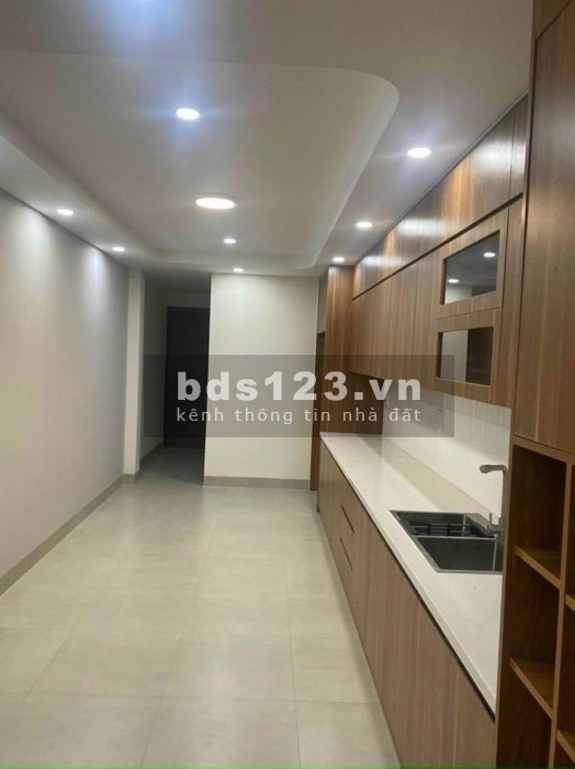 NHÀ MỚI FULL NỘI THẤT GỖ ĐƯỜNG TRẦN XUÂN SOẠN Q.7, HẺM Ô TÔ, ĐÃ HOÀN CÔNG_GIÁ 7,5 TỶ
