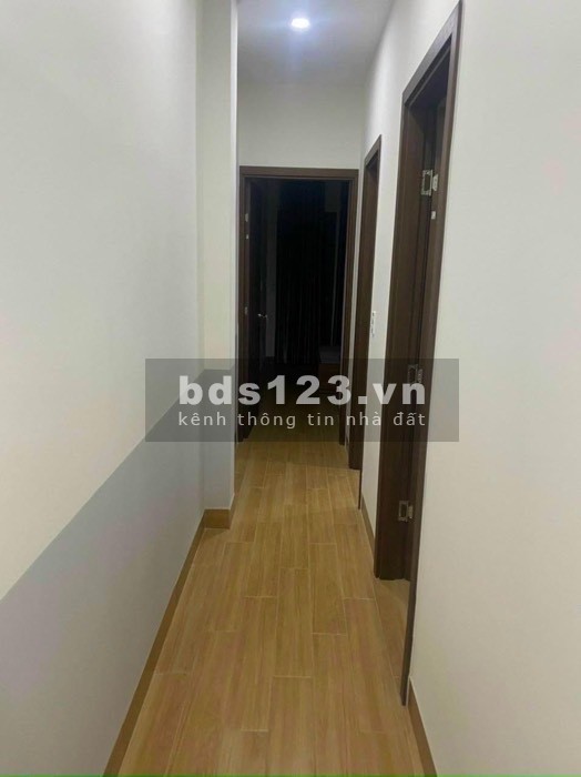 NHÀ MỚI FULL NỘI THẤT GỖ ĐƯỜNG TRẦN XUÂN SOẠN Q.7, HẺM Ô TÔ, ĐÃ HOÀN CÔNG_GIÁ 7,5 TỶ