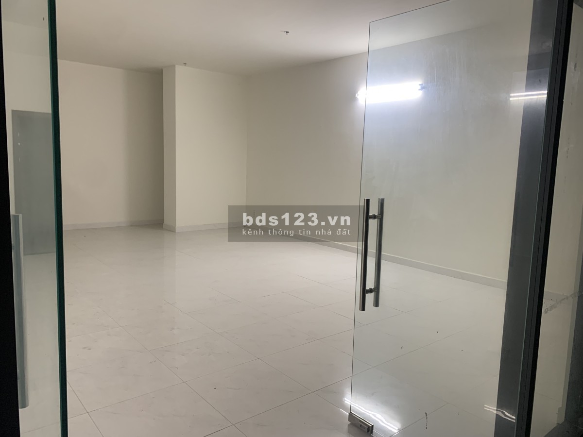 Văn Phòng Cho Thuê Quận 8 - 1 trệt 1 lầu - 8x10m - 151m2 - 15 triệu - Ô Tô Đậu Thoải Mái- 0907456379