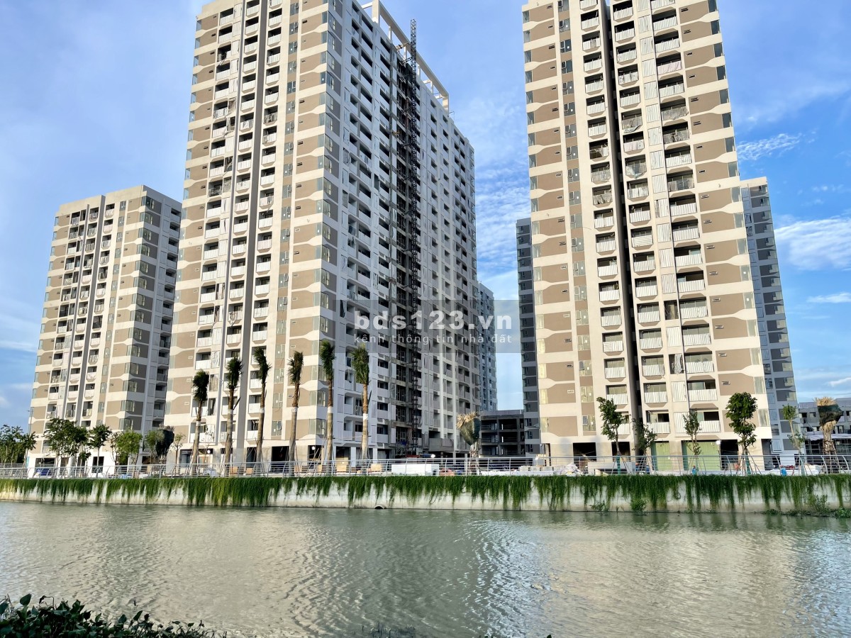 Cần bán căn hộ MT Eastmark City_73.4m2, 2PN mới 100% bán 2.9 tỷ