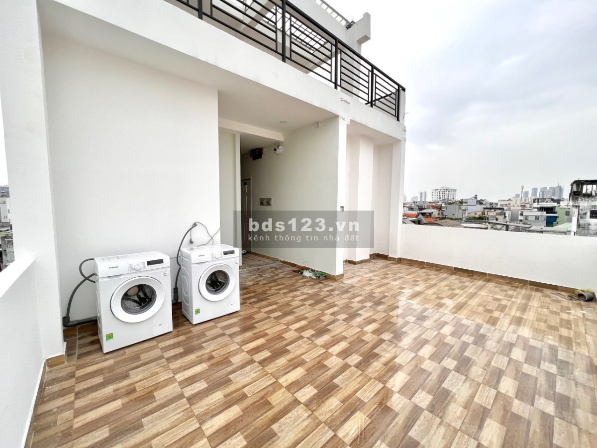 Phòng trọ Full Nội Thất Trống Sẵn hỗ trợ Các bạn vô ở liền 035 9942989