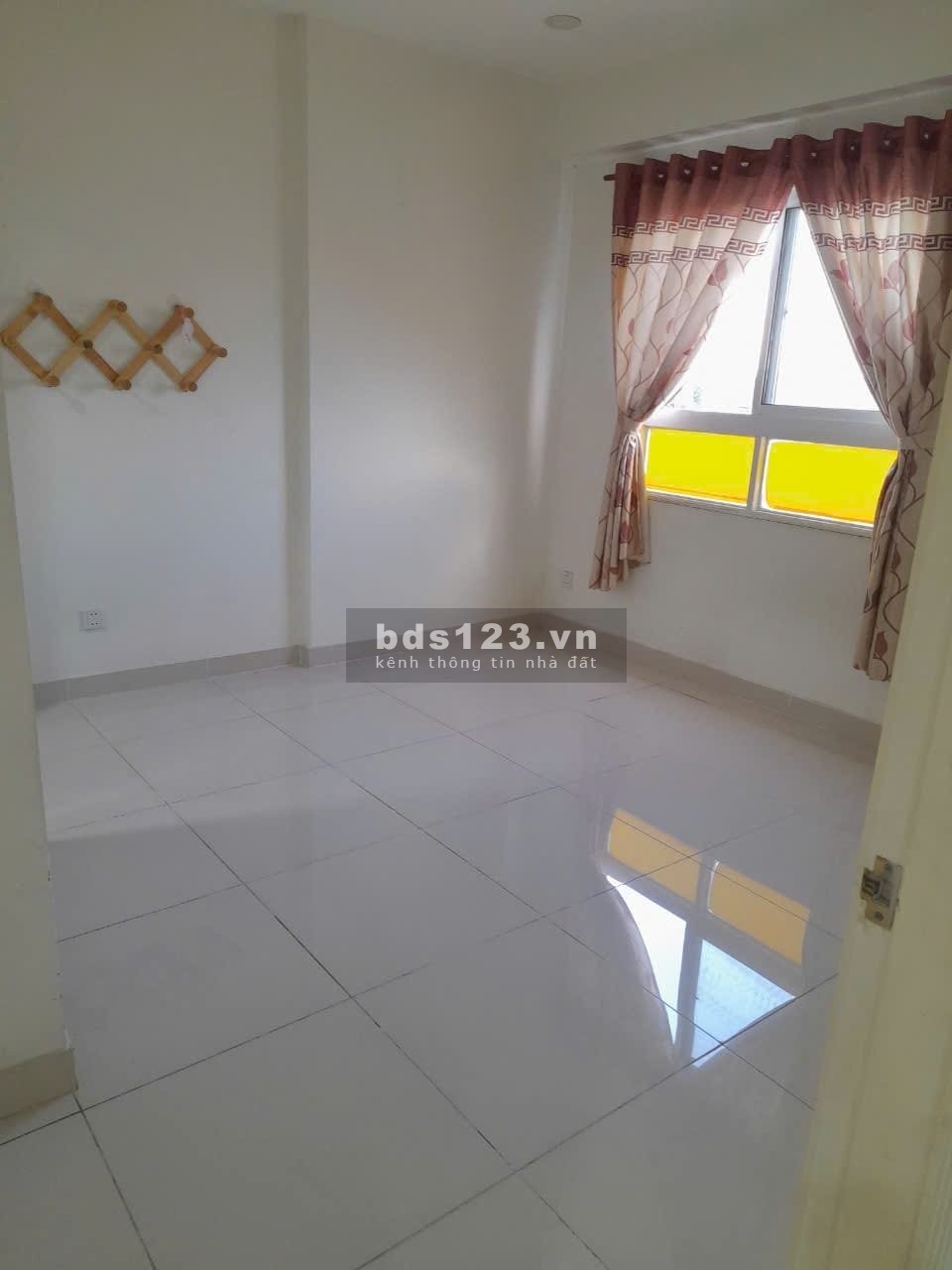 Chung cư Mỹ Phước, P2, Bình Thạnh căn 2p gủ, 2wc, giá 12tr/tháng