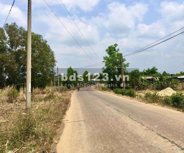 Đất chính chủ cần bán gấp TP Chơn Thành giá 3xx