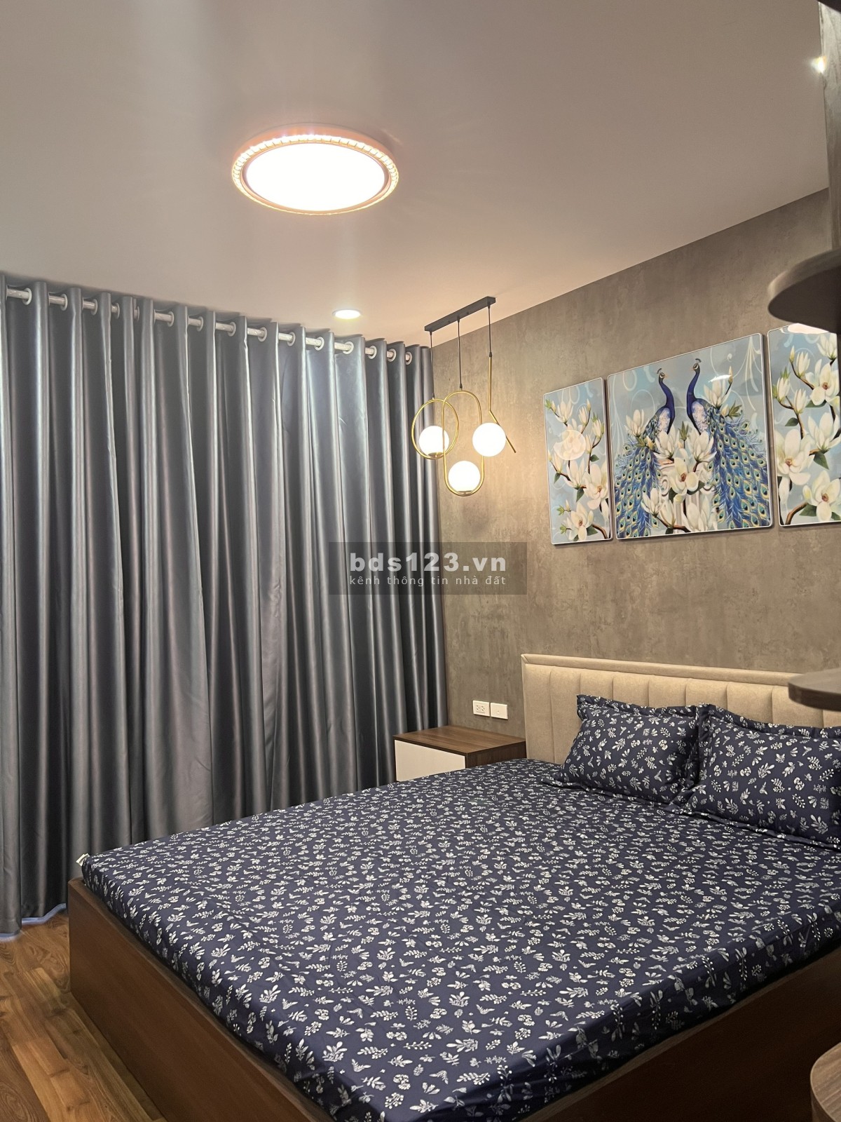 Chủ nhà nợ bóng bán căn 3 ngủ, 135m2, nhà mới tinh, giá khỏi bàn