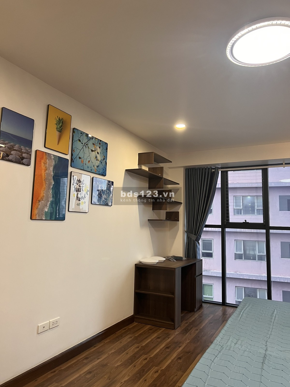 Chủ nhà nợ bóng bán căn 3 ngủ, 135m2, nhà mới tinh, giá khỏi bàn