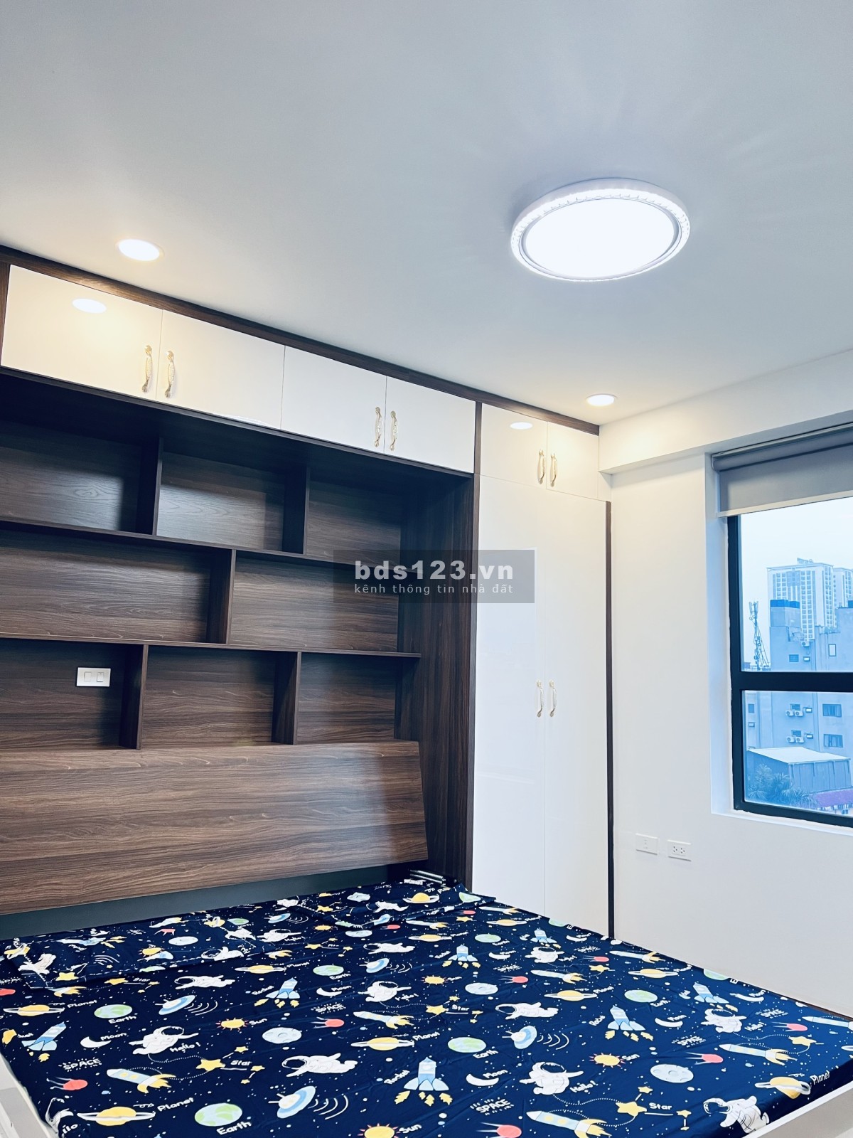 Chủ nhà nợ bóng bán căn 3 ngủ, 135m2, nhà mới tinh, giá khỏi bàn