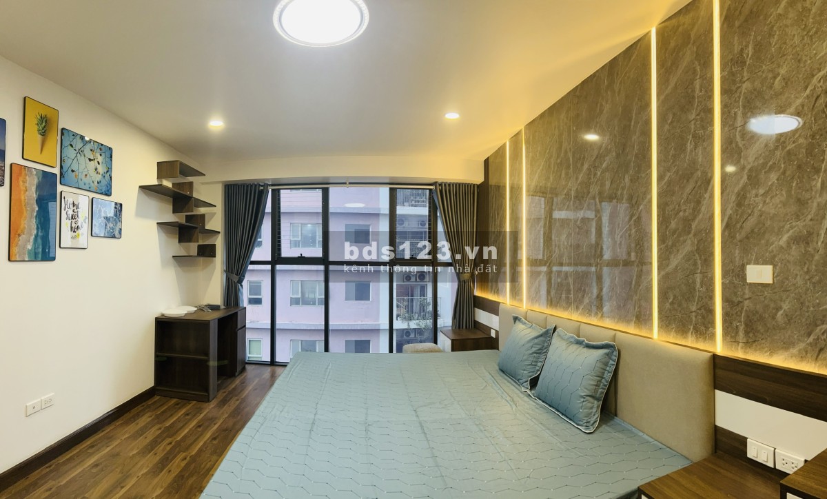 Chủ nhà nợ bóng bán căn 3 ngủ, 135m2, nhà mới tinh, giá khỏi bàn