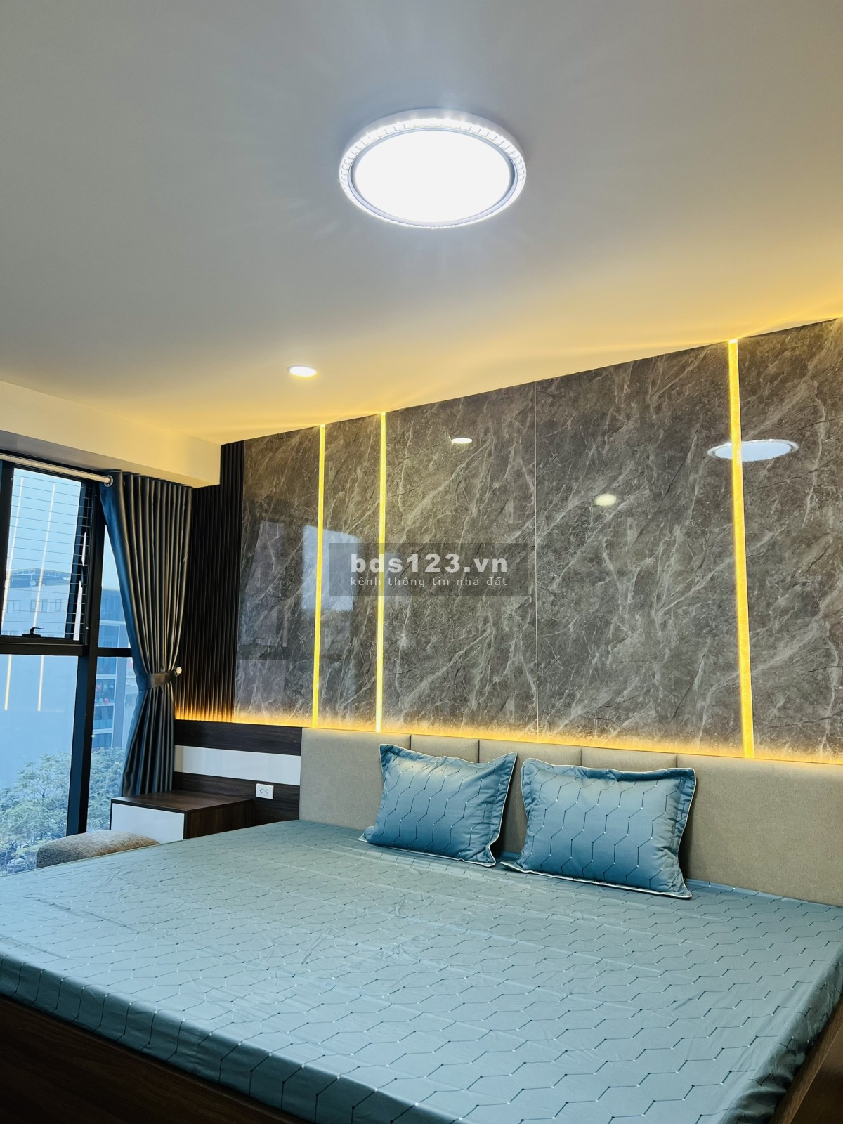 Chủ nhà nợ bóng bán căn 3 ngủ, 135m2, nhà mới tinh, giá khỏi bàn