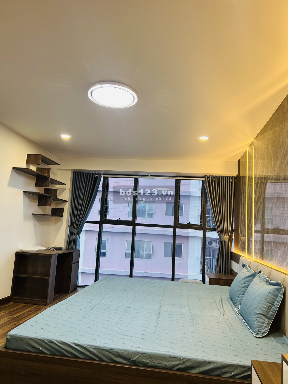 Chủ nhà nợ bóng bán căn 3 ngủ, 135m2, nhà mới tinh, giá khỏi bàn